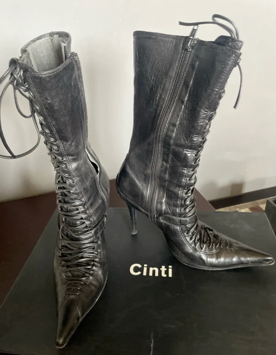 Boots